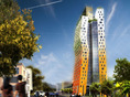 AZ Tower