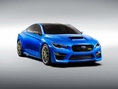 Subaru WRX