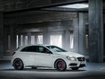 Mercedes-Benz A 45 AMG