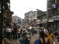 India, cestovanie
