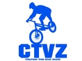 Cyklotrial Team Veľké Zálužie Slovakia