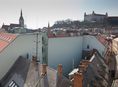 Bratislava, Bratislavský hrad