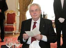 Miloš Zeman