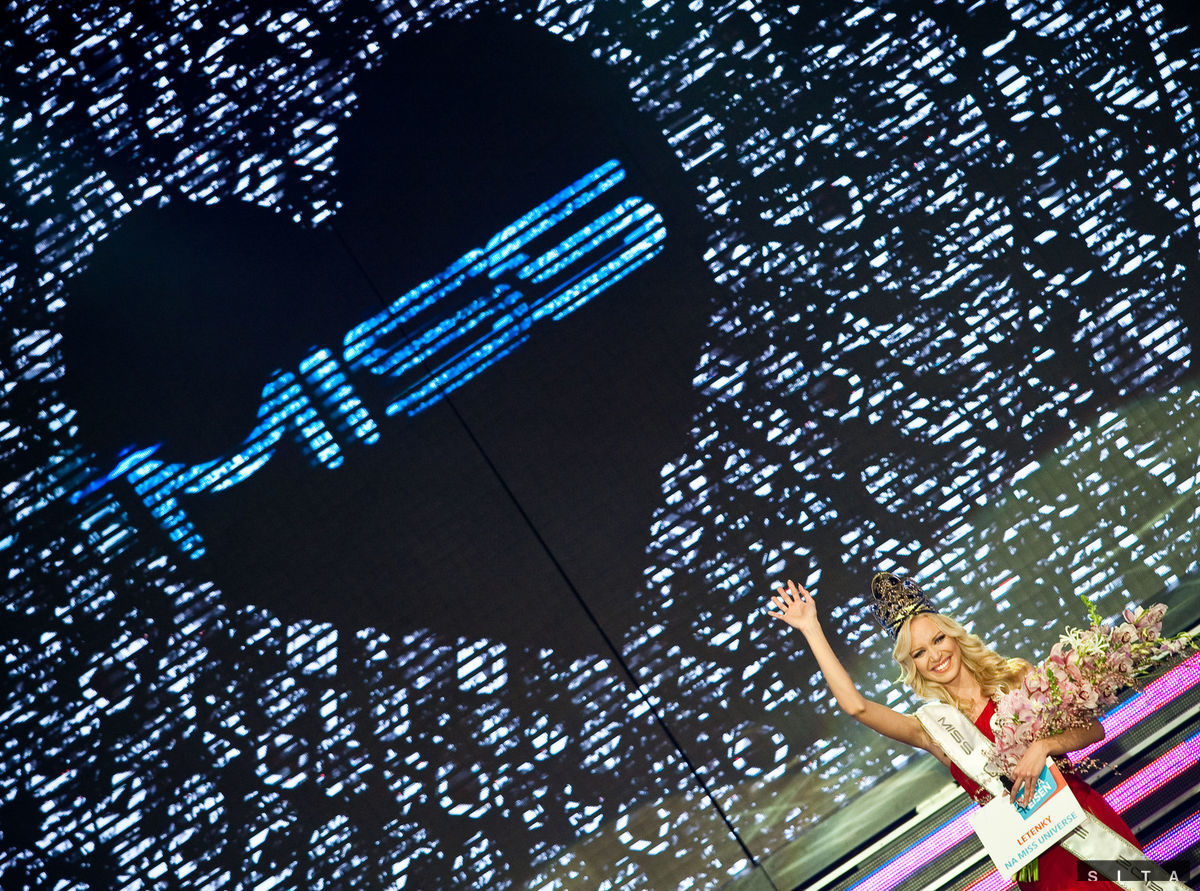 Víťazkou Miss Universe 2013 sa stala Jeanette Borhyová.