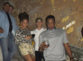 Beyoncé s manželom Jay-Z 
