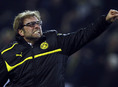 Jürgen Klopp, Dortmund