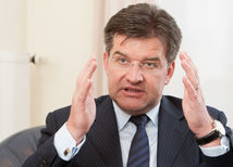 Lajčák, diplomacia, minister zahraničia