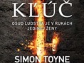 Simon Toyne - Klúč