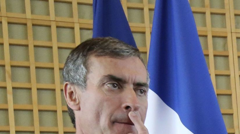 La France cherche un balai pour nettoyer la saleté parmi les politiques – Monde – Actualités