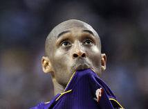 Kobe Bryant