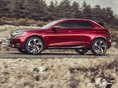 Citroën DS Wild Rubis Concept