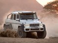 Mercedes-Benz G 63 AMG 6x6