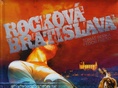 rockova bratislava Tomáš Berka, Fedor Freššo: Rocková Bratislava
