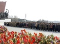 severná kórea, kim ir sen, KĽDR
