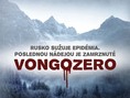 Jana Vagnerová - Vongozero