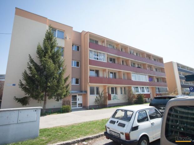 Kolesárová, vražda, právnička