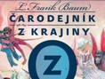 carodenjik z krajiny OZ