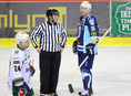 HOKEJ-TE: HK Nitra - HK 36 Skalica