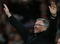 Alex Ferguson