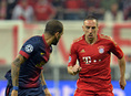 Bayern Mníchov - Barcelona