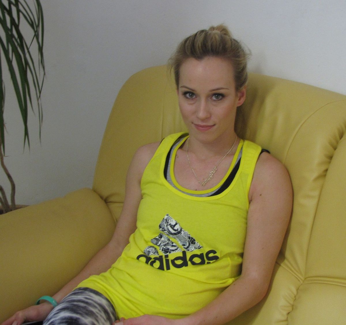 Katarína Štumfová.