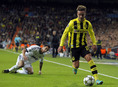 Mario Götze