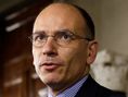 Enrico Letta