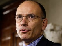 Enrico Letta
