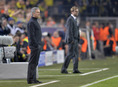 Mourinho, Klopp