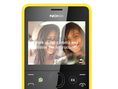 Nokia Asha 210, smartfón, telefón