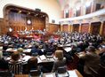 Srbsko, parlament