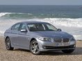 BMW ActiveHybrid 5