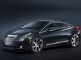 Cadillac ELR