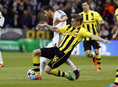 Xavi Alonso, Lukasz Piszczek