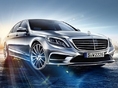 Mercedes-Benz S
