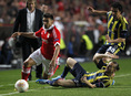 Benfica, Fenerbahce