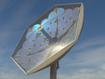 IBM, fotovoltaické články, solárny panel