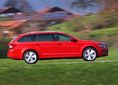 Škoda Octavia Combi