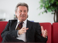 juraj lelkes, kooperativa