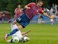 FUTBAL-CL: Senica - Trenčín