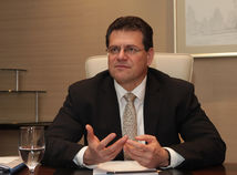 maros sefcovic