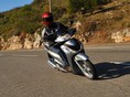 Motocykel