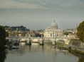 Tiber, Rím