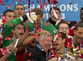 Alex Ferguson