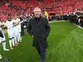 Alex Ferguson