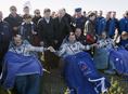 ISS, vesmir, kazachstan, pristanie, kozmonaut, astronaut