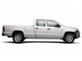 Volkswagen Amarok XXL