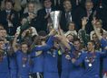 chelsea, trofej, EL