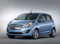 Chevrolet Spark EV