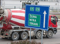 Diaľnica D1, diaľnice